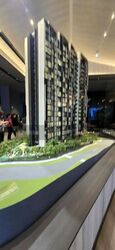 Bukit Timah Link (D21), Condominium #520002491